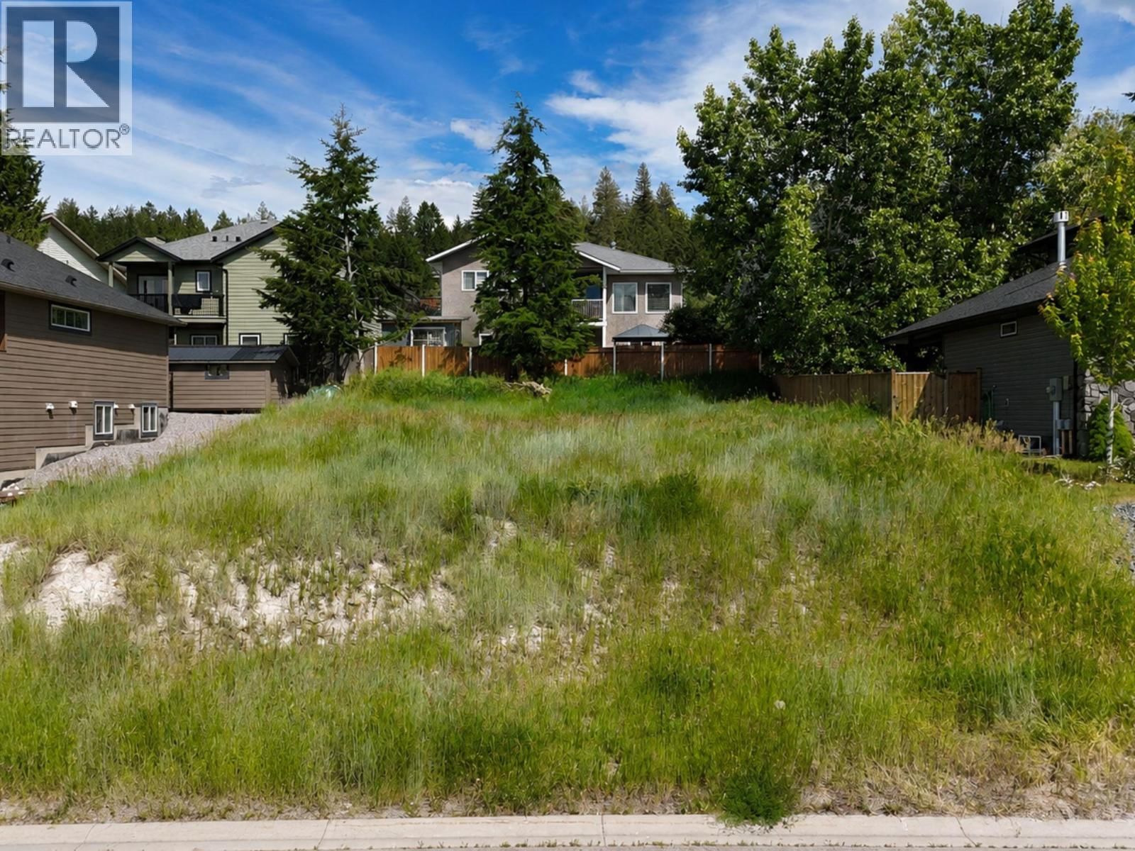3044 Mt. Fisher Place, Cranbrook, British Columbia V1C 0A8
