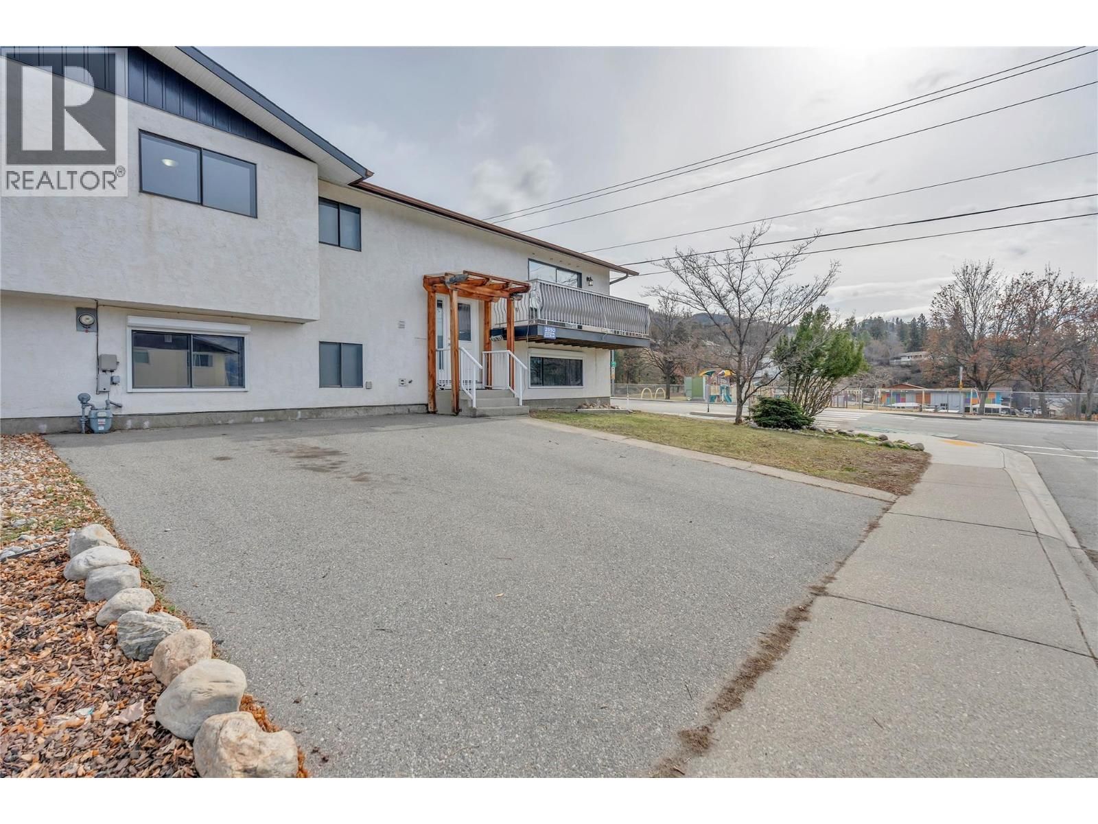 2550 Wiltse Drive, Penticton, British Columbia V2A 7X5