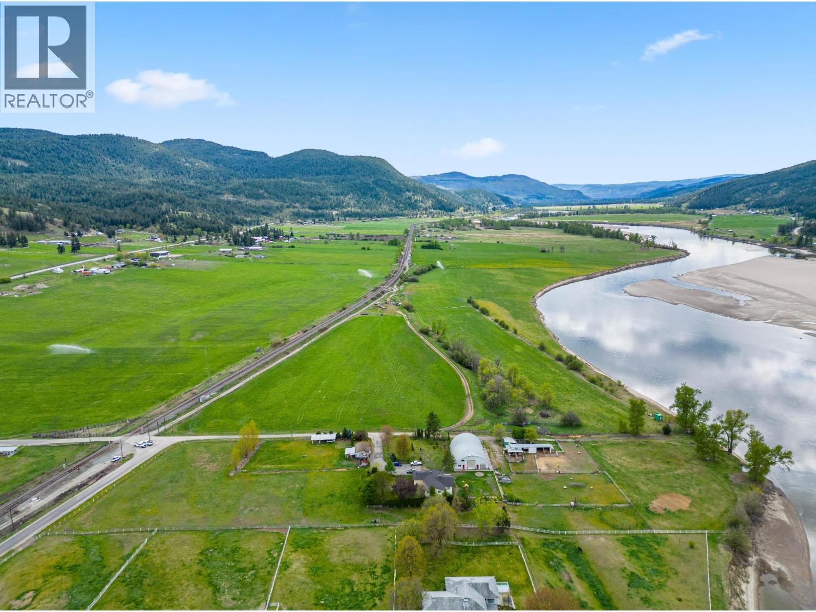 157 BINGO RANCH Road, Kamloops, British Columbia V0E 1Z2