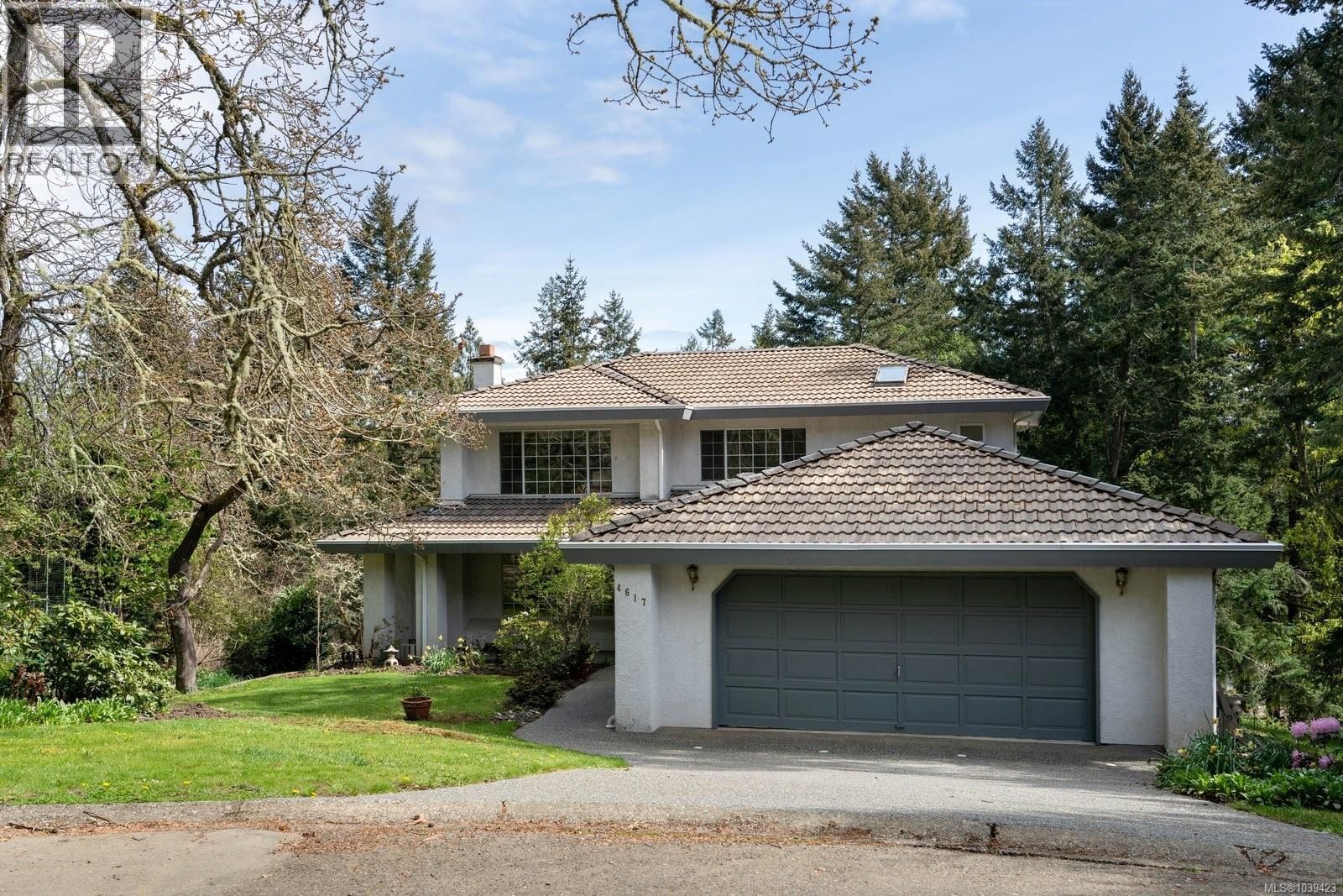 4617 Cliffwood Place