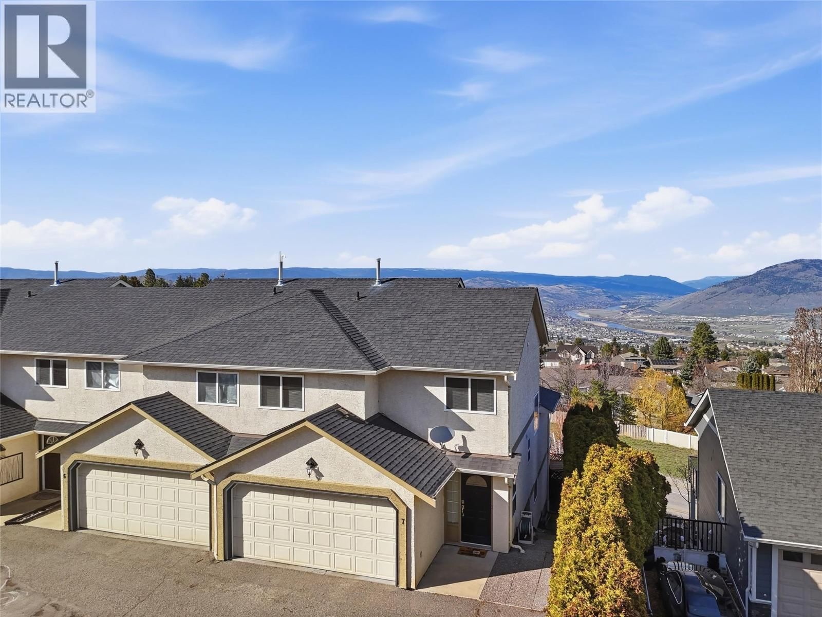 750 Dunrobin Drive, Kamloops, British Columbia V1S 1X3