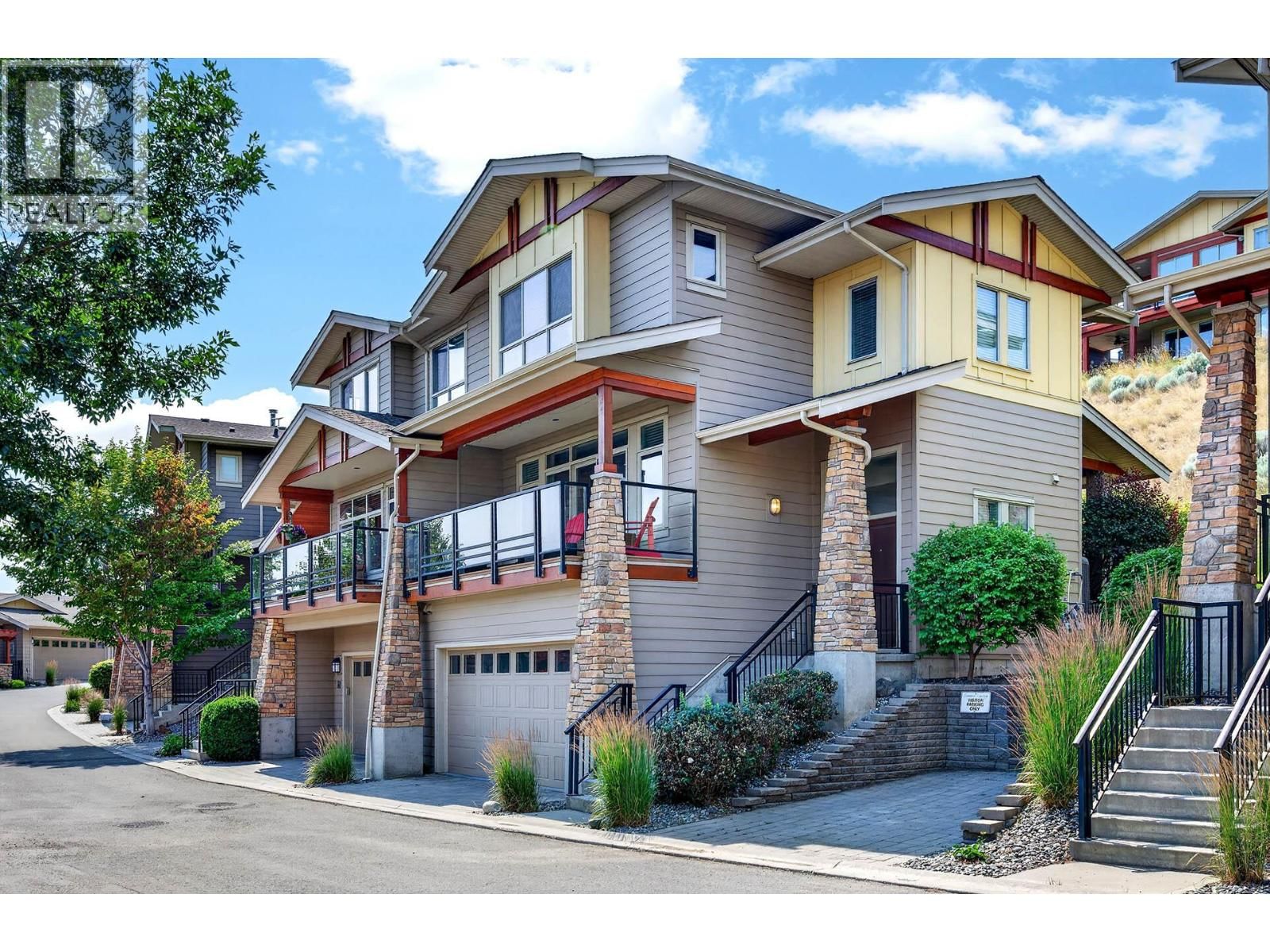 130 COLEBROOK Road, Kamloops, British Columbia V1S 0B4