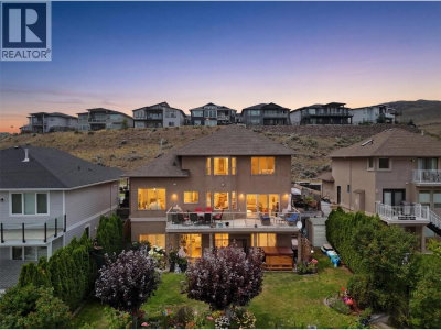 907 QUAIL Drive | Kamloops British Columbia | Slide Image Two