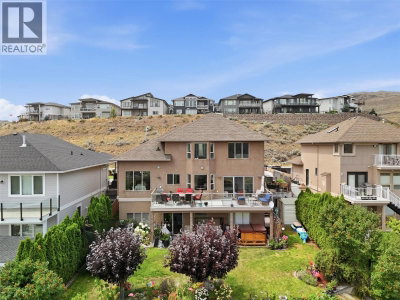 907 QUAIL Drive | Kamloops British Columbia | Slide Image Three