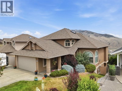 907 QUAIL Drive | Kamloops British Columbia | Slide Image Five
