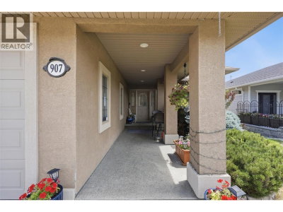 907 QUAIL Drive | Kamloops British Columbia | Slide Image Six