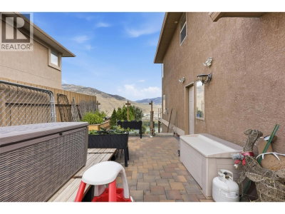 907 QUAIL Drive | Kamloops British Columbia | Slide Image Seventy-six