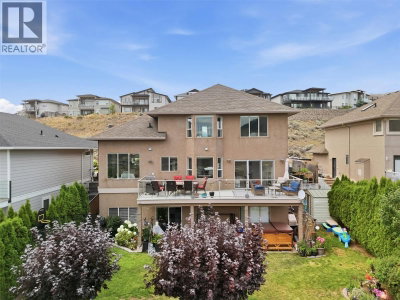 907 QUAIL Drive | Kamloops British Columbia | Slide Image Seventy-seven