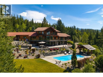 8100/8104 Silver Star Road Road | Vernon British Columbia | Slide Image One