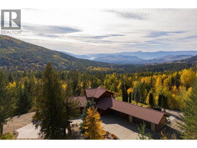 8100/8104 Silver Star Road Road | Vernon British Columbia | Slide Image Ten