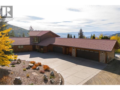 8100/8104 Silver Star Road Road | Vernon British Columbia | Slide Image Twelve