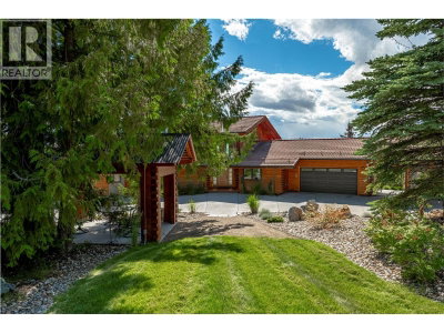 8100/8104 Silver Star Road Road | Vernon British Columbia | Slide Image Fifteen