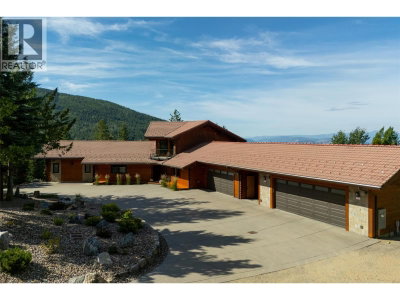 8100/8104 Silver Star Road Road | Vernon British Columbia | Slide Image Two