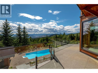 8100/8104 Silver Star Road Road | Vernon British Columbia | Slide Image Forty-three
