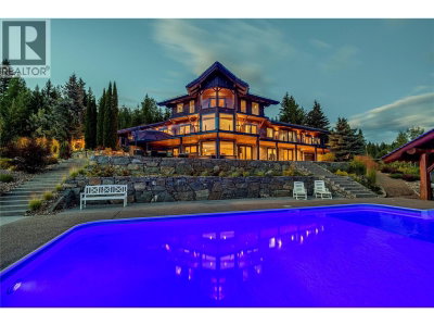 8100/8104 Silver Star Road Road | Vernon British Columbia | Slide Image Five