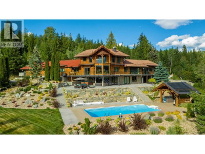8100/8104 Silver Star Road Road | Vernon British Columbia | Slide Image Six