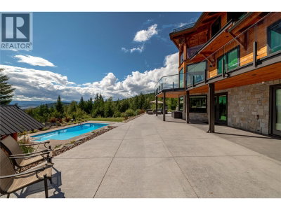 8100/8104 Silver Star Road Road | Vernon British Columbia | Slide Image Sixty-seven