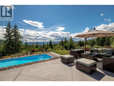 8100/8104 Silver Star Road Road | Vernon British Columbia | Slide Image Sixty-eight