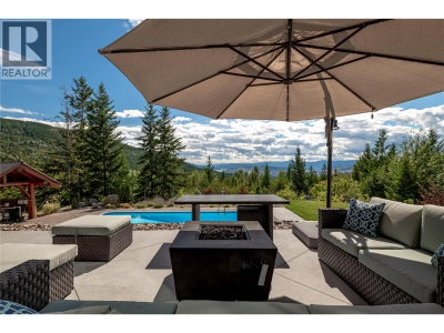 8100/8104 Silver Star Road Road | Vernon British Columbia | Slide Image Sixty-nine
