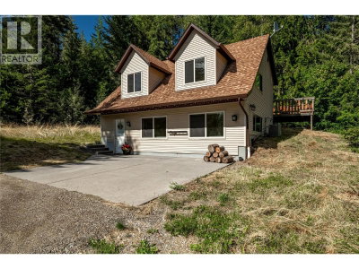 8100/8104 Silver Star Road Road | Vernon British Columbia | Slide Image Seven