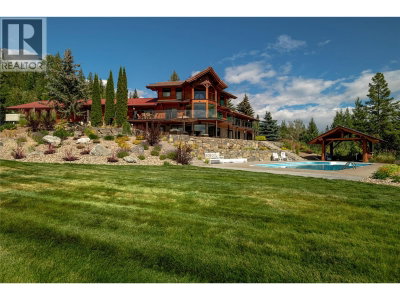 8100/8104 Silver Star Road Road | Vernon British Columbia | Slide Image Seventy