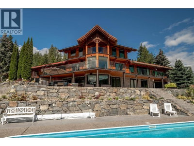 8100/8104 Silver Star Road Road | Vernon British Columbia | Slide Image Seventy-one