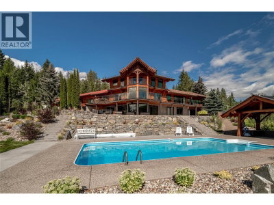 8100/8104 Silver Star Road Road | Vernon British Columbia | Slide Image Seventy-two