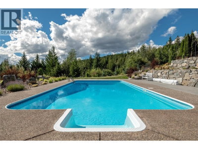 8100/8104 Silver Star Road Road | Vernon British Columbia | Slide Image Seventy-three