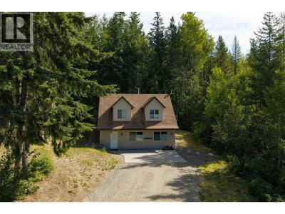 8100/8104 Silver Star Road Road | Vernon British Columbia | Slide Image Seventy-seven