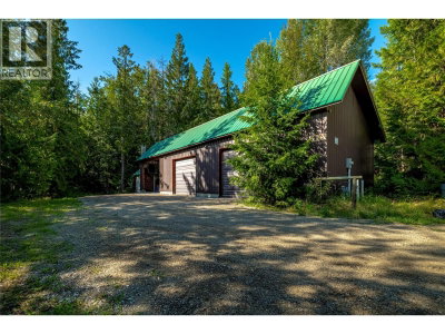 8100/8104 Silver Star Road Road | Vernon British Columbia | Slide Image Eighty-eight