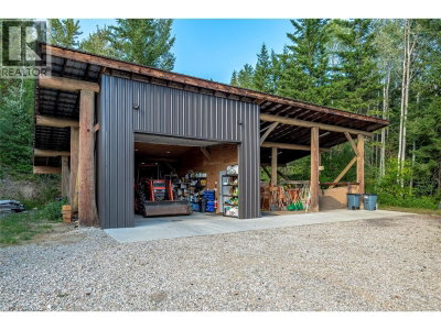 8100/8104 Silver Star Road Road | Vernon British Columbia | Slide Image Ninety-one