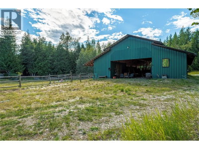 8100/8104 Silver Star Road Road | Vernon British Columbia | Slide Image Ninety-four