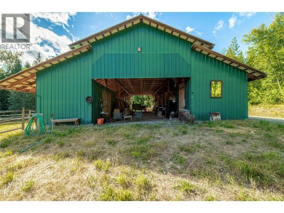 8100/8104 Silver Star Road Road | Vernon British Columbia | Slide Image Ninety-five
