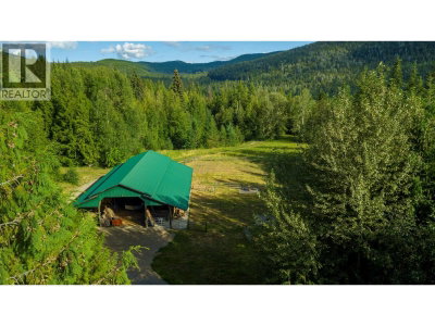 8100/8104 Silver Star Road Road | Vernon British Columbia | Slide Image Ninety-seven