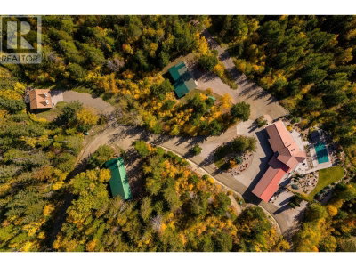 8100/8104 Silver Star Road Road | Vernon British Columbia | Slide Image Ninety-eight