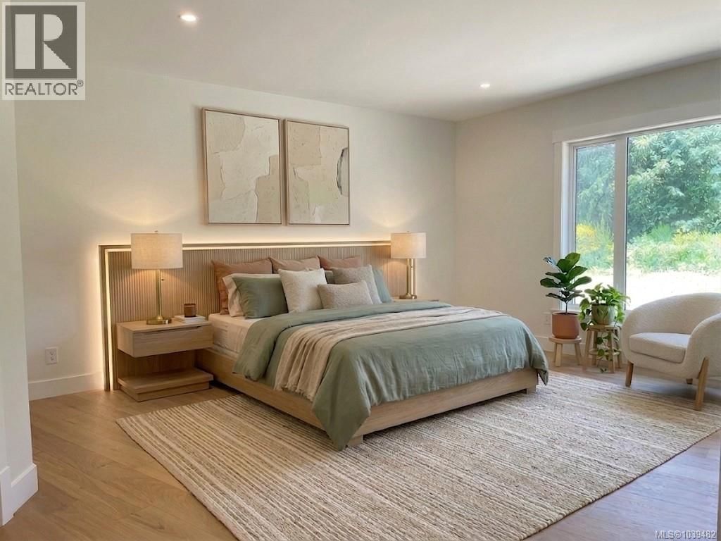 3036 Arbutus Drive