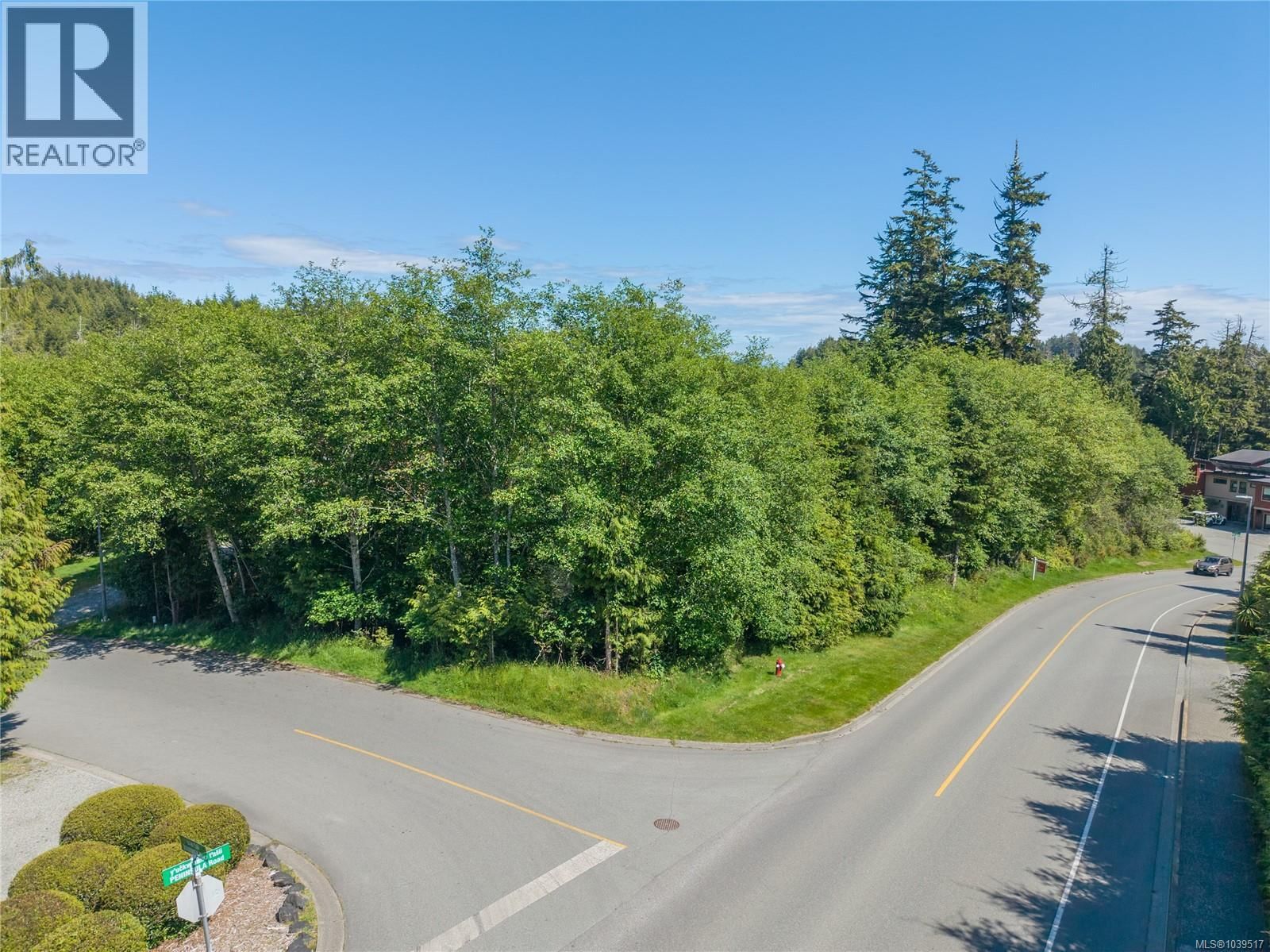 Lot 26 Boardwalk Boulevard, Ucluelet, British Columbia V0R 3A0