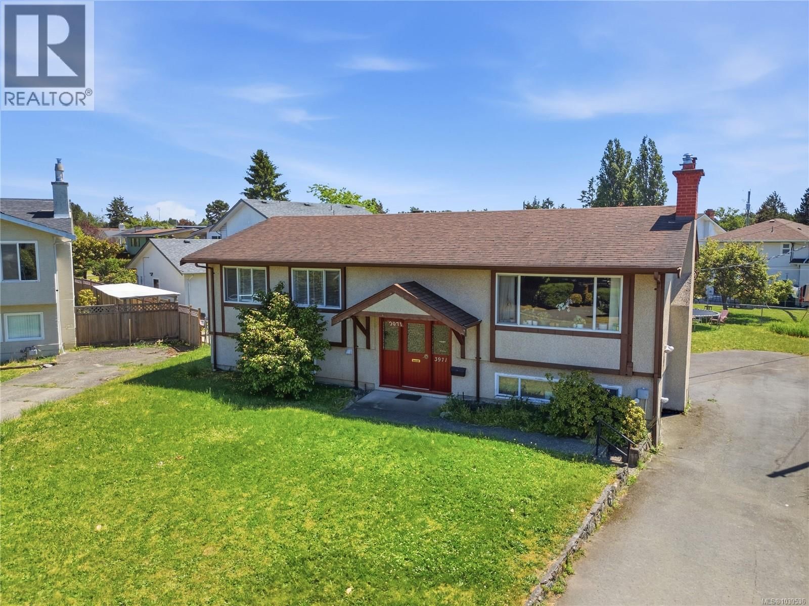 3971 Cedarwood Street property photo