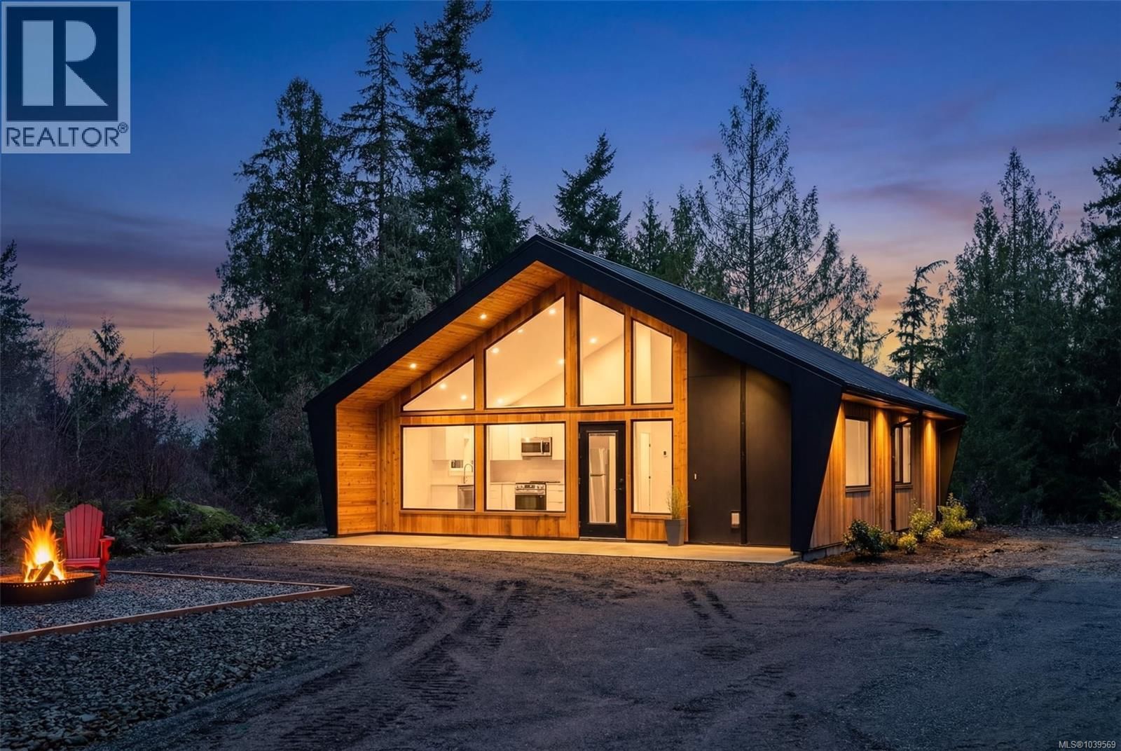 2470 Carpenter Road, Sooke, British Columbia V9Z 0R1