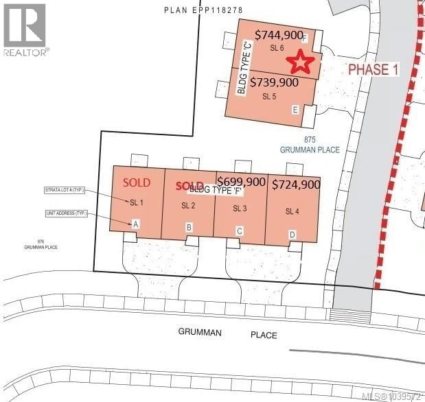 F 875 Grumman Place property photo