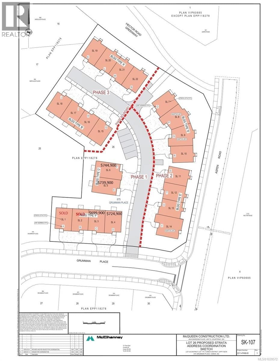 F 875 Grumman Place property photo