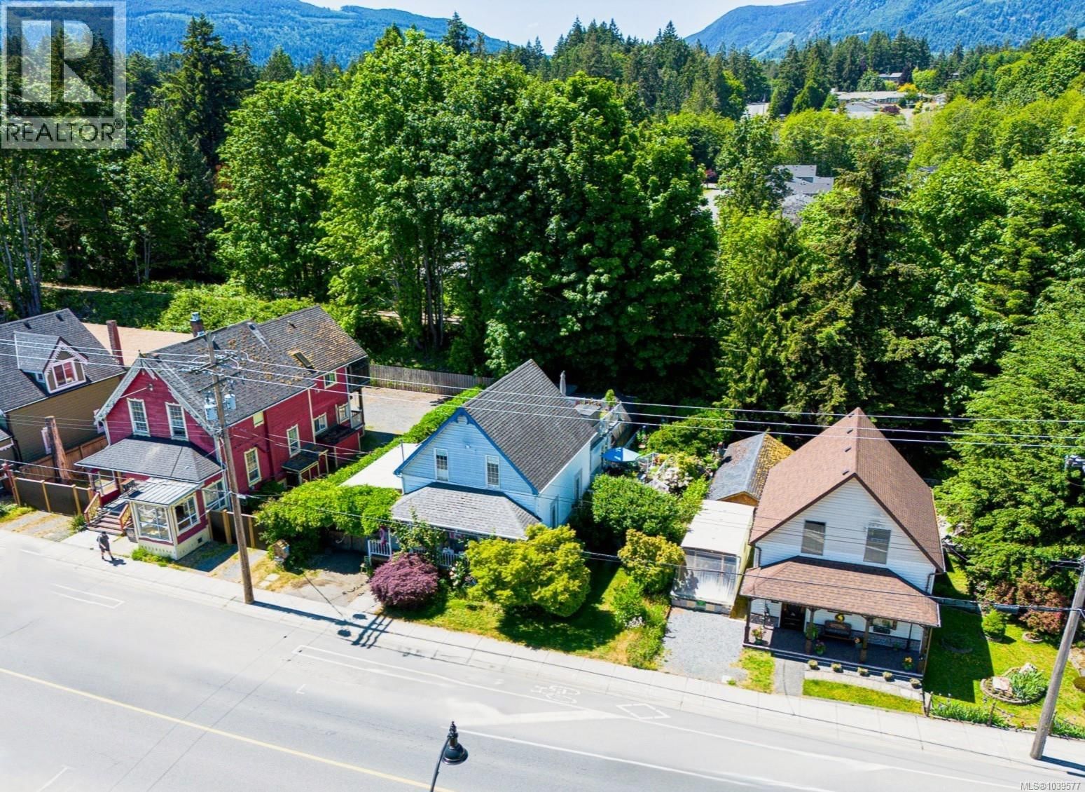 9712 Chemainus Road
