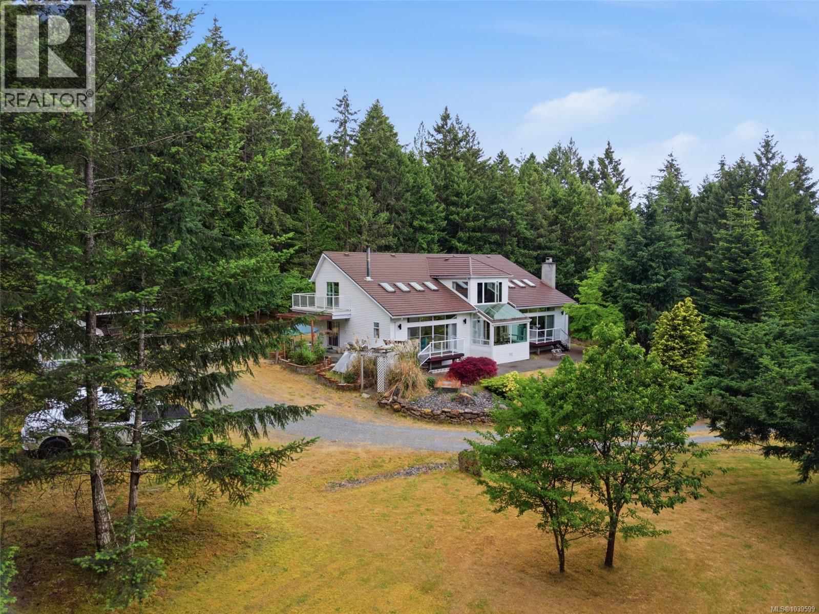 4782 Aho Road property photo
