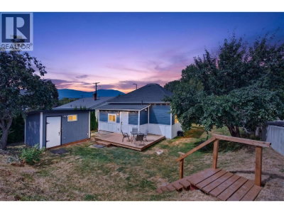 630 Okanagan SE Avenue | Salmon Arm British Columbia | Slide Image Twenty-three