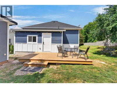 630 Okanagan SE Avenue | Salmon Arm British Columbia | Slide Image Twenty-five