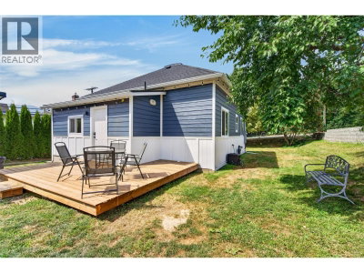 630 Okanagan SE Avenue | Salmon Arm British Columbia | Slide Image Twenty-six
