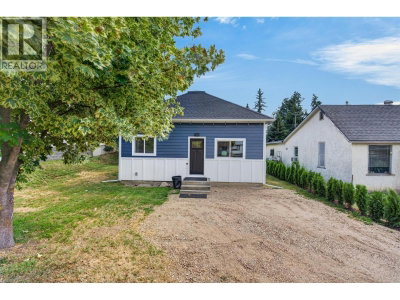 630 Okanagan SE Avenue | Salmon Arm British Columbia | Slide Image Twenty-seven