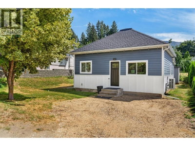 630 Okanagan SE Avenue | Salmon Arm British Columbia | Slide Image Twenty-eight
