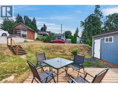 630 Okanagan SE Avenue | Salmon Arm British Columbia | Slide Image Forty-three