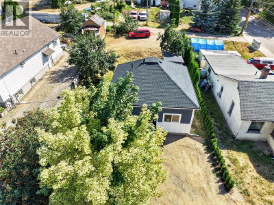 630 Okanagan SE Avenue | Salmon Arm British Columbia | Slide Image Forty-five